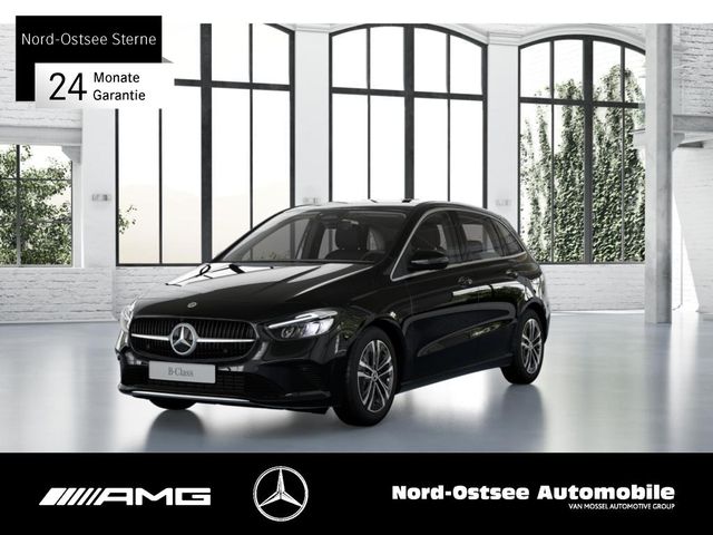 Mercedes-Benz B 180 d PROGRESSIVE ADV, LED KAMERA SPORT SHZ