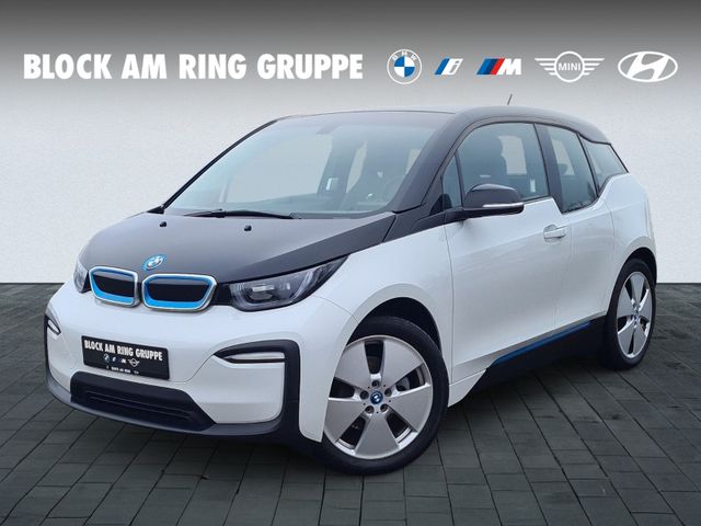 BMW i3 120Ah GSD SH Navi DAB