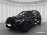 BMW X5 M 4.4 Competition xDrive Steptronic - BMW X5 Competition Gebrauchtwagen