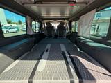 Ford Transit Nugget Euroline / 7-SITZER/ KLIMA / AHK - Ford Transit mit Panoramadach