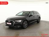 Audi A6 Avant 35 TDI S-Tronic LED ACC Navi Kamera PDC - Audi A6 Gebrauchtwagen in Erfurt