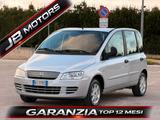 Fiat Multipla GARANZIA 12 MESI - graue Fiat Multipla