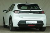 Peugeot E-208 Active Shz. / Klima / Tempomat - weiße Peugeot e-208