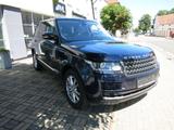 Land Rover Range Rover HSE untypische Motorgeräusche  klack - blaue Land Rover Range Rover