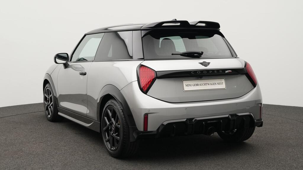 MINI Jcw Trim, миниатюра 7