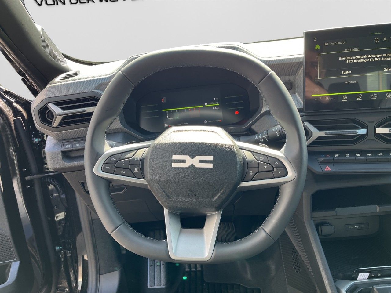 Dacia Duster - Bild 12