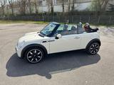MINI Mini Sidewalk Baujahr 2008 - MINI MINI aus 2008: Cabrio