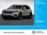 Volkswagen Touareg V6 LEDER ACC AHK eKLAPPE eSITZE NAVI DAB