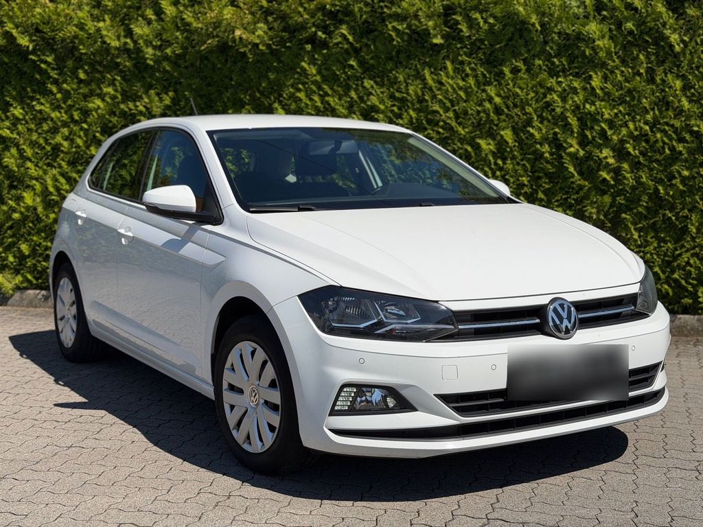 Image of Volkswagen Polo