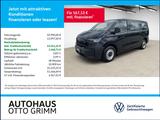 Volkswagen T7 New Transporter 2.0 TDI Kombi DSG 9-Sitzer - schwarze Volkswagen T7 Transporter