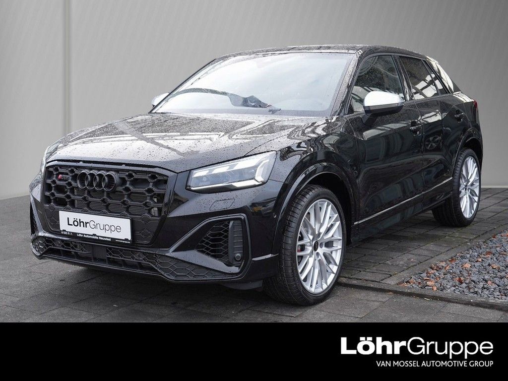 Image of Audi SQ2