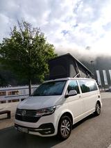 Volkswagen T 6.1 California Ocean Camper *Markise* - Volkswagen T6 California in Karlsruhe
