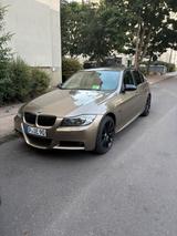 BMW 330i E90 - BMW 330: E90 330i