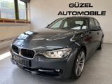 BMW 328i xDrive AUT./SPORT LINE/ACC/HUD/KAM/SPUR - BMW 328: Limousine, 328i