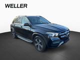 Mercedes-Benz GLE 350de 4MATIC LED,AHK,Distronic,Kamera,MBUX - Mercedes-Benz: Mb