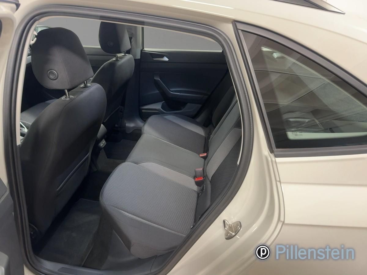 Volkswagen Taigo - Bild 9