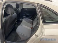 Volkswagen Taigo - Vorschau Bild 9