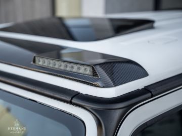 Mercedes G 63 AMG - 4