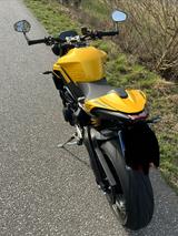 Triumph Street Triple RS *Garantie* - TRIUMPH STREET TRIPLE RS