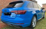 Audi A4 40 g-tron S tronic S line Avant S line - mit CNG-Antrieb: Kombi