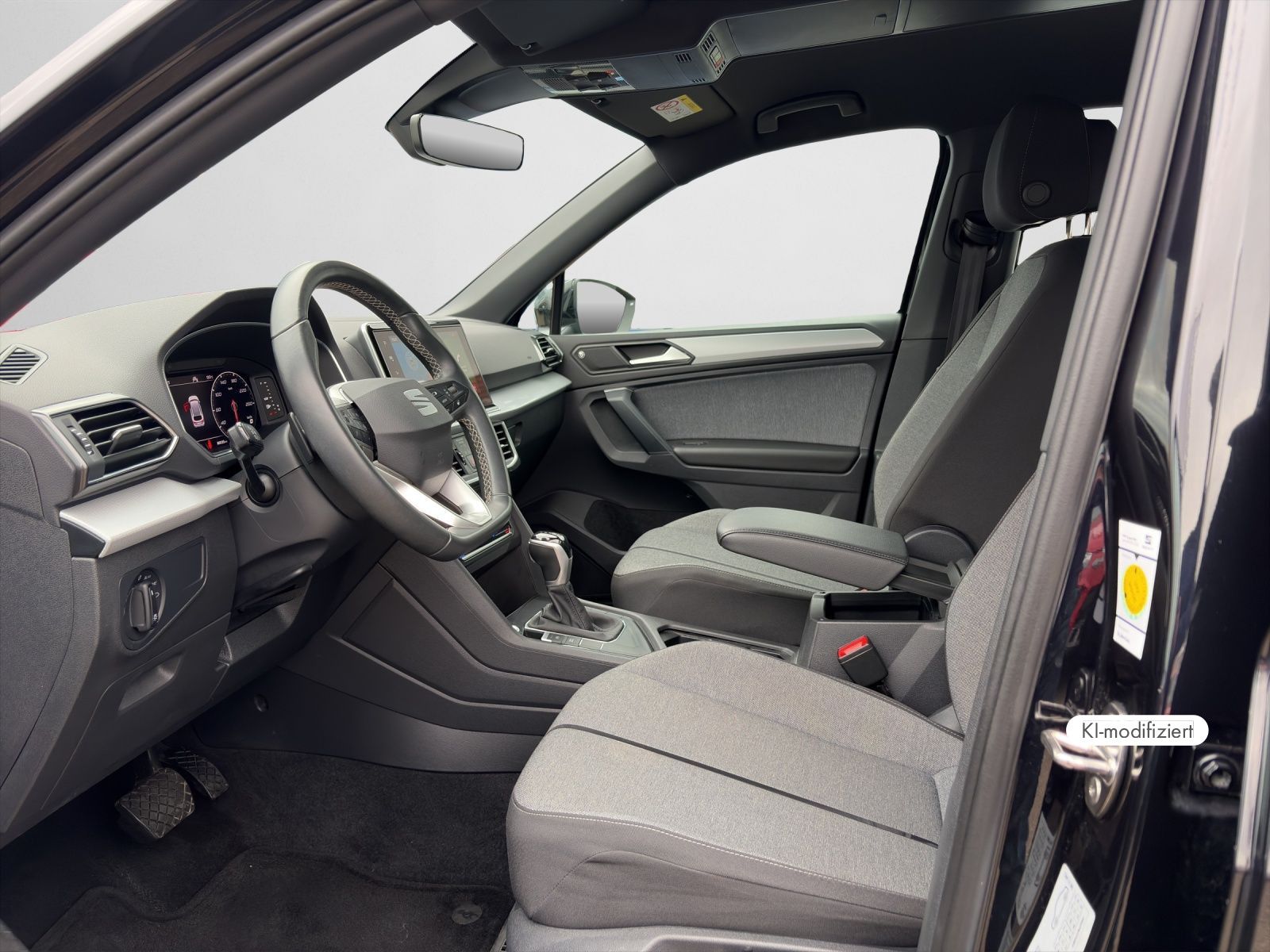 Seat Tarraco - Bild 13