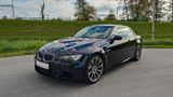 BMW M3 Cabrio US/Vollausstattung - BMW M3 aus 2008: Cabrio
