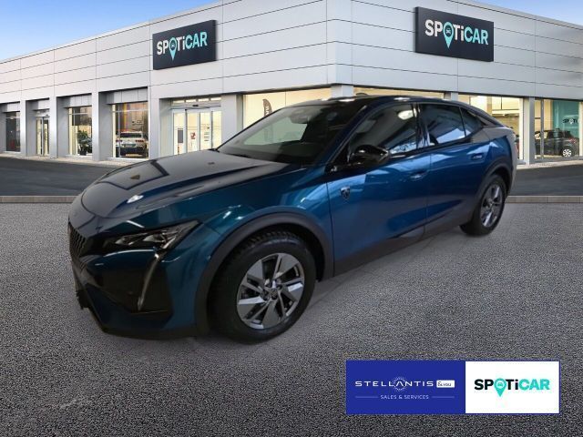Angebot ansehen Peugeot 408