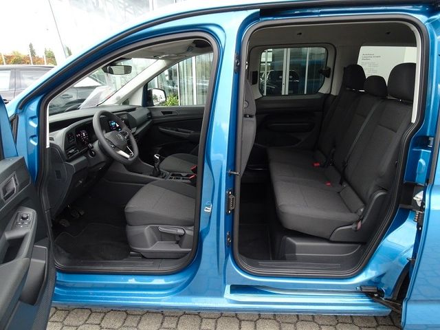 Caddy 1.5 TSI - Digital Cockpit Pro