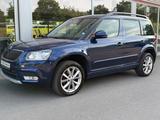 Skoda Yeti 2.0 TDI DSG Drive 4x4 Navi Xenon Tempomat - Skoda Yeti: 2.0