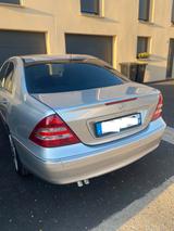 Mercedes-Benz C50 AMG COMPRESSOR 500PS - Mercedes-Benz C 55 AMG von privat