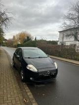 Fiat Punto - Fiat Punto aus 2007