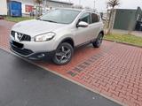 Nissan Qashqai 2.0 Acenta CVT-M6 Automatik Acenta - Nissan Qashqai: Standheizung