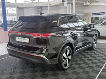 Volkswagen Tiguan 2.0TDI ELEGANCE DSG IQ MATRIX KAM ACC AHK