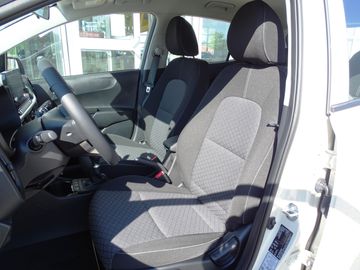 Kia Picanto 1.0 Vision NAVI-KLIMA-ALU-KAMERA-1.700km