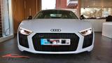 Audi R8 5.2 FSI V10 Plus Carbon/Laser/B&O/TOP Zustand - Audi: V10