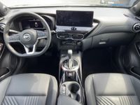 Nissan Juke - Vorschau Bild 9