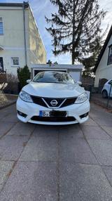Nissan Pulsar 1.2 DIG-T TEKNA Xtronic TEKNA - Nissan Pulsar von privat