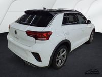 Volkswagen T-Roc - Vorschau Bild 4