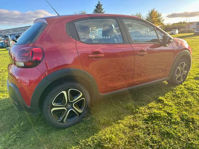 Citroën C3 Feel Pack — Bild 3