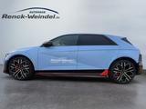 Hyundai IONIQ 5 N 84 kWh Sitz-Paket Allrad HUD Navi Lede - Hyundai IONIQ 5 Gebrauchtwagen