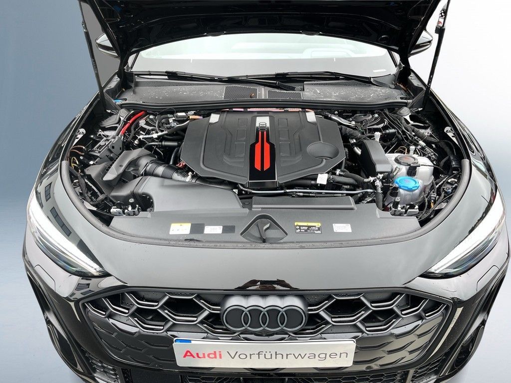Audi S5 - Bild 19