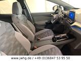 Volkswagen ID.4 Pro Performance LED 19" ACC Kam. Wärmepumpe - gebrauchte Volkswagen ID.4 aus dem Jahr 2022