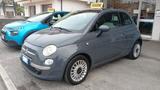 Fiat 500 1.2 Pop - Fiat 500 aus 2012: Pop