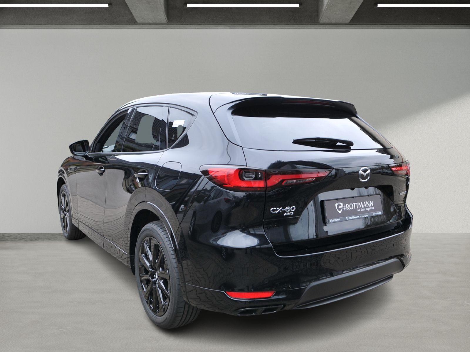 Mazda CX-60 - Bild 7