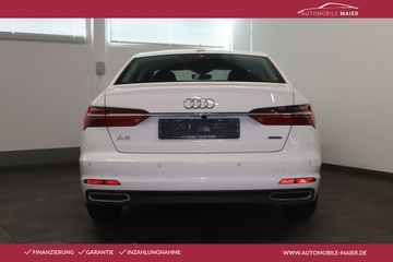 Audi A6 - 5