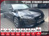 Ford Focus Limousine ST-Line 1.0 ABSTANDST. KAMERA - Ford Focus: Automatik