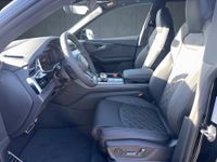 Audi Q8 - Vorschau Bild 10