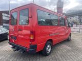 Volkswagen LT 2DM 9 SITZER - VW Gebrauchtwagen von 1998