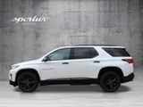 Chevrolet Traverse Premier AWD / 3,6L  Redline Edition - Chevrolet Traverse Gebrauchtwagen