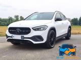 Mercedes-Benz MERCEDES-BENZ GLA 200 Automatic Sport Plus - Mercedes GLA 200 mit Halbautomatikschaltung
